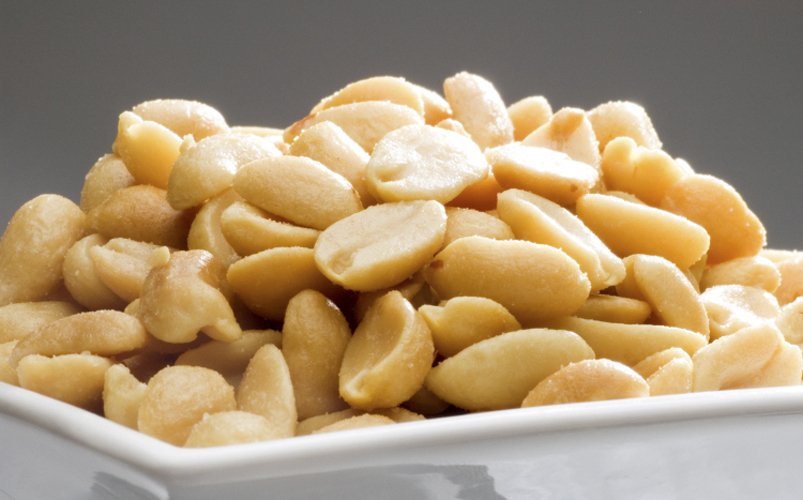 Beneficios de comer cacahuate - Ventajas del maní