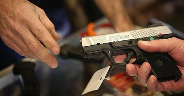 ¿Cuándo y dónde realizar el canje de armas?