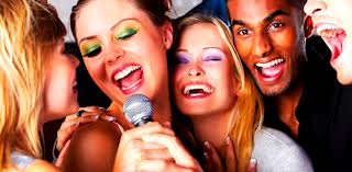 Por qué hace bien cantar - Beneficios en la salud
