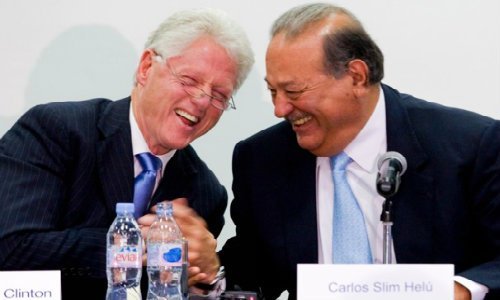 Cuál es la fortuna de Carlos Slim en Estados Unidos