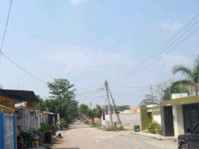 Violan y matan a dos hermanitas en Tabasco