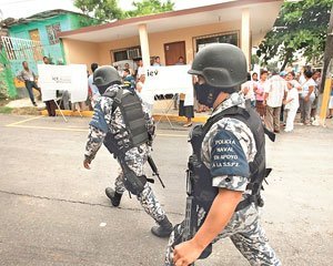 Desaparecen 92 personas de Morelos en Veracruz
