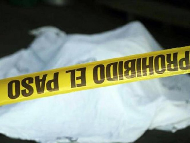 Policía mata al alcalde de Aquila, Veracruz