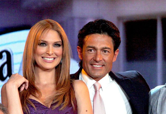 Blanca Soto y Fernando Colunga son novios