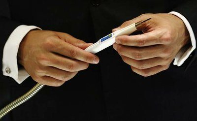 Un bisturí inteligente detecta el cáncer