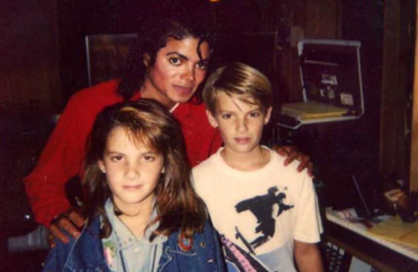 La 'alarma de abuso a menores' de Michael Jackson La 'alarma de abuso a menores' de Michael Jackson