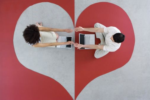 ¿Una relación a distancia es mejor?