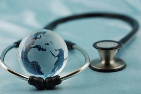 El momento en que la salud es un obstáculo para la política