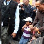 Diez niños víctimas de secuestro virtual en Morelos Diez niños víctimas de secuestro virtual en Morelos