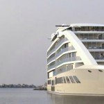 Un yate es el nuevo hotel flotante de Gibraltar - Fotos Un yate es el nuevo hotel flotante de Gibraltar - Fotos