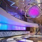 Un yate es el nuevo hotel flotante de Gibraltar - Fotos Un yate es el nuevo hotel flotante de Gibraltar - Fotos