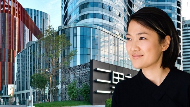 Zhang Xin, la mujer con más dinero que Donald Trump