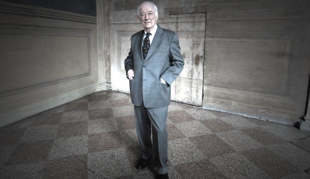 Murió Seamus Heaney, Nobel de Literatura