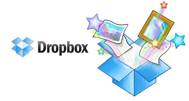 ¿Cómo obtener un giga extra de Dropbox?