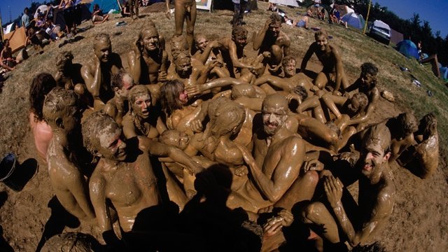Conoce los festivales más asquerosos del mundo