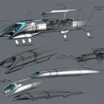 Video: Hyperloop, el transporte terrestre supersónico Video: Hyperloop, el transporte terrestre supersónico