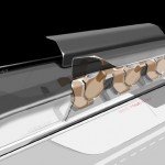 Video: Hyperloop, el transporte terrestre supersónico Video: Hyperloop, el transporte terrestre supersónico