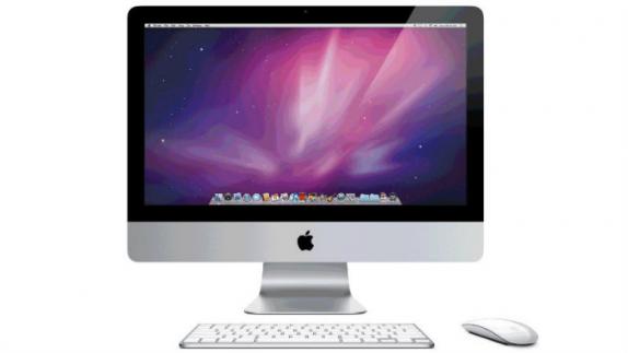 Video: Adquiere una iMac y la rompe
