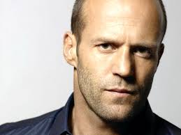 Jason Statham a punto de morir ahogado Jason Statham a punto de morir ahogado