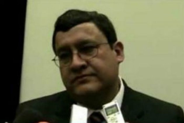 Alcalde del PRI dona su sueldo a los pobres