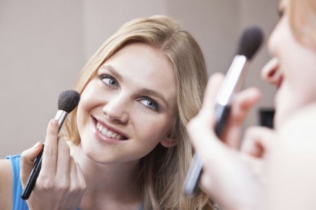Cómo lograr que el make up dure toda la noche