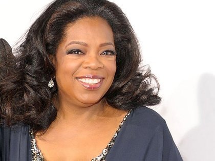 Oprah Winfrey víctima de racismo en boutique lujosa de Suiza