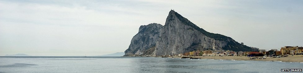 Cómo cambió la posición de España y Reino Unido sobre Gibraltar Cómo cambió la posición de España y Reino Unido sobre Gibraltar