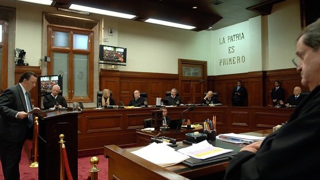 ¿Los derechos humanos en México están en riesgo?
