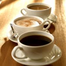 Cuántas tazas de café son demasiado