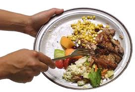 El país que más comida tira a la basura