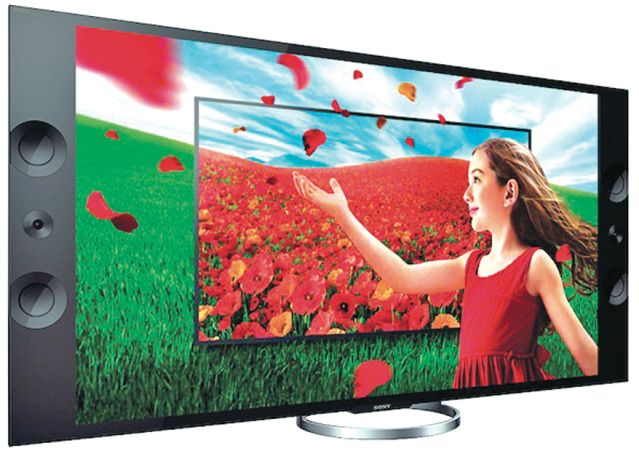 ¿En qué consiste la TV con tecnología 4K?