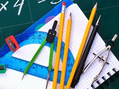 ¿Cómo y dónde canjear la tarjeta electrónica por útiles escolares?
