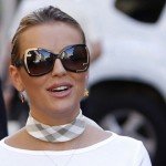 Fotos de la nueva novia de Silvio Berlusconi Fotos de la nueva novia de Silvio Berlusconi