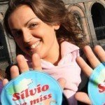 Fotos de la nueva novia de Silvio Berlusconi Fotos de la nueva novia de Silvio Berlusconi
