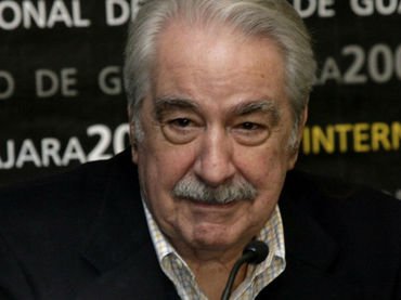 Falleció el escritor colombiano Álvaro Mutis