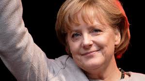 Angela Merkel logra su tercera reelección en Alemania