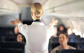 ¿Qué pasa si alguien muere durante un vuelo?