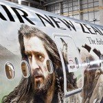 Fotos: Aviones con los diseños más llamativos Fotos: Aviones con los diseños más llamativos