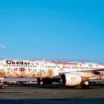 Fotos: Aviones con los diseños más llamativos Fotos: Aviones con los diseños más llamativos