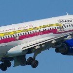 Fotos: Aviones con los diseños más llamativos Fotos: Aviones con los diseños más llamativos