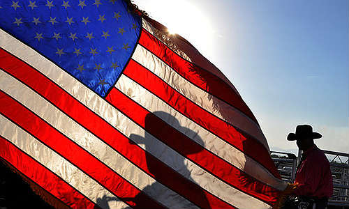 Significado e historia del himno nacional de Estados Unidos