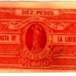 Conoce los billetes mexicanos más extraños Conoce los billetes mexicanos más extraños
