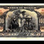 Conoce los billetes mexicanos más extraños Conoce los billetes mexicanos más extraños