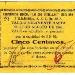 Conoce los billetes mexicanos más extraños Conoce los billetes mexicanos más extraños