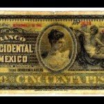 Conoce los billetes mexicanos más extraños Conoce los billetes mexicanos más extraños