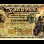 Conoce los billetes mexicanos más extraños Conoce los billetes mexicanos más extraños