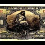 Conoce los billetes mexicanos más extraños Conoce los billetes mexicanos más extraños