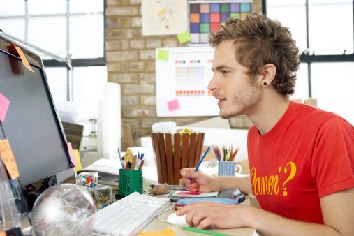 Claves para encontrar trabajo en línea
