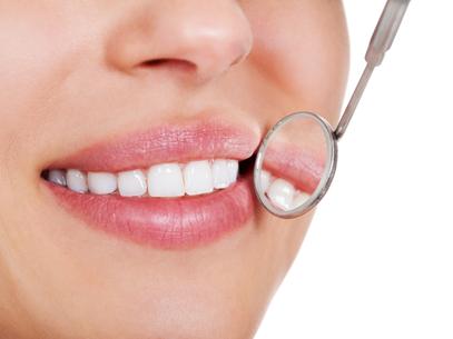 Salud bucal: información sobre el color de los dientes
