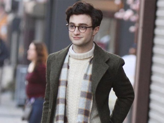 ¿La carrera de Daniel Radcliffe está en riesgo?